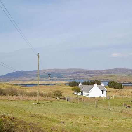 Stag Cottage Skinidin Exterior foto