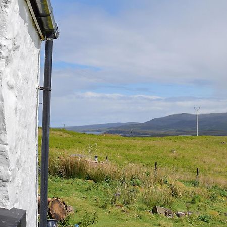 Stag Cottage Skinidin Exterior foto